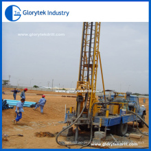 Track Drill Rigs Price